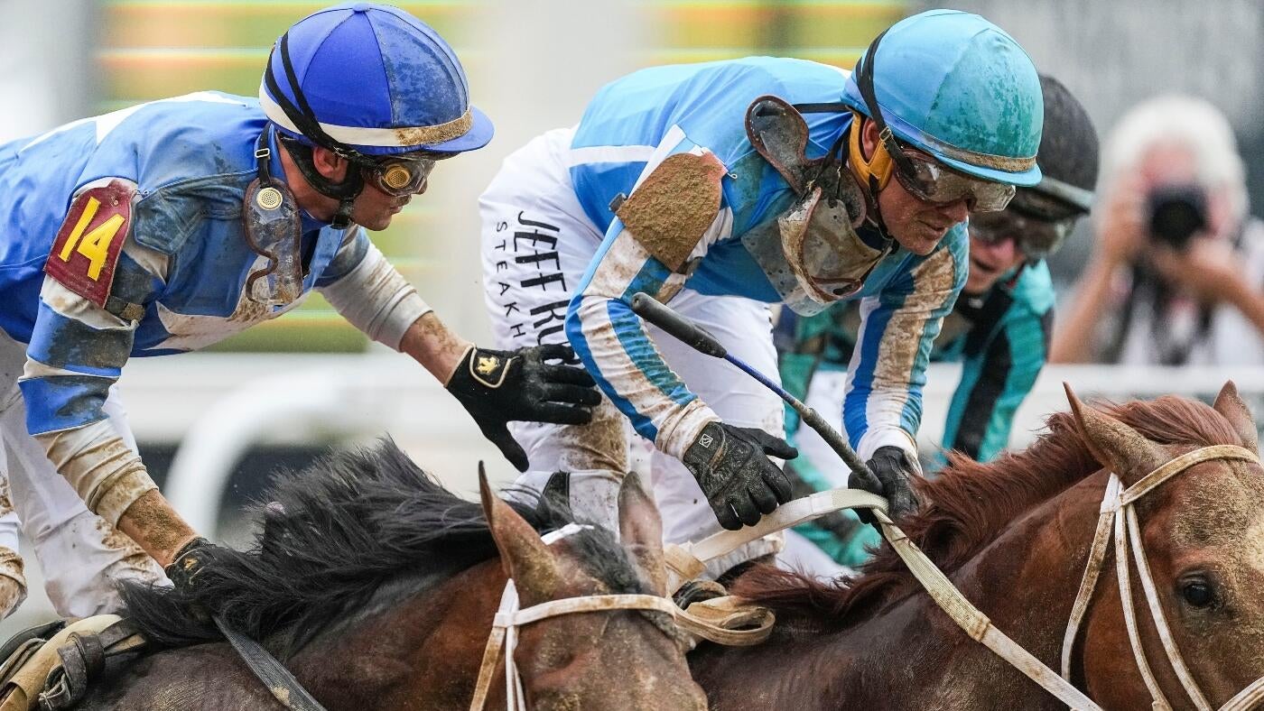 2025 Preakness Stakes sleepers, free advice, odds, contenders: 3 top longshot picks at Pimlico Race Course
2025 Preakness Stakes sleepers, free advice, odds, contenders: 3 top longshot picks at Pimlico Race Course
