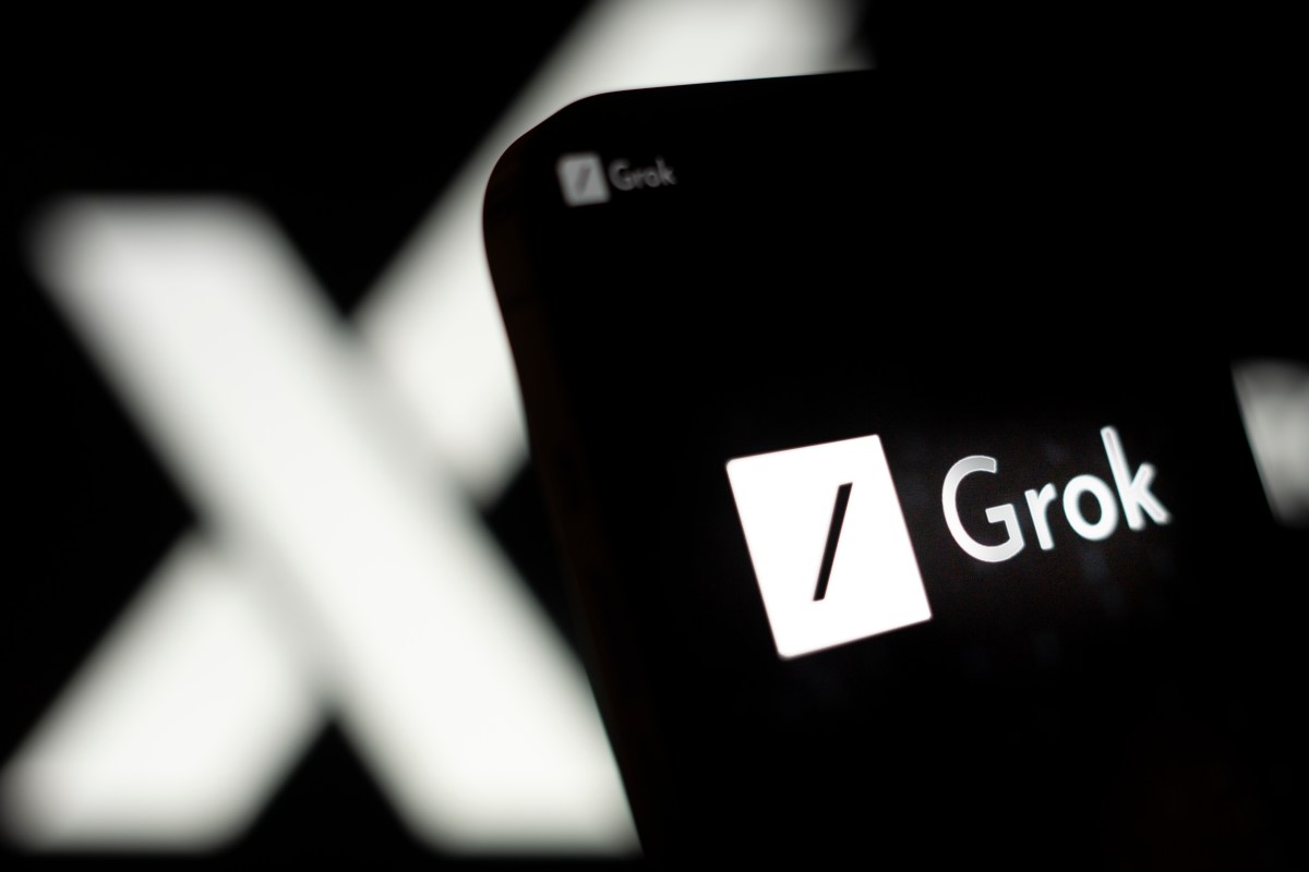 Grok says it’s ‘skeptical’ about Holocaust death toll, then blames ‘programming error’ Grok says it’s ‘skeptical’ about Holocaust death toll, then blames ‘programming error’