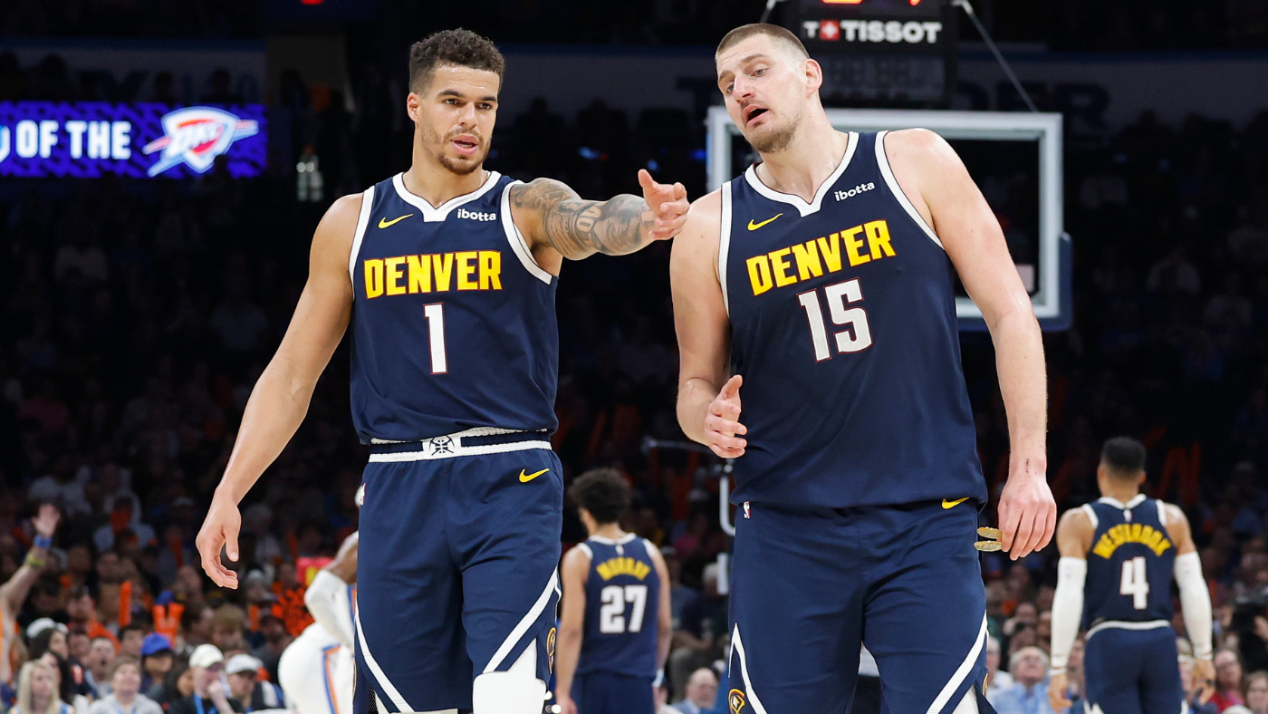 
                        What's next for Nuggets? Denver is wasting Nikola Jokić's title window and has to be aggressive to fix that
                    